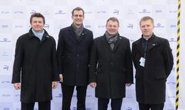 "Independence" sutikimui skirtas renginys