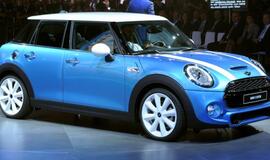 Paryžiaus automobilių paroda