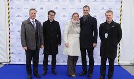 "Independence" sutikimui skirtas renginys