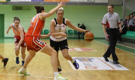 Klaipėdos "Fortūna" - Marijampolės "Sūduva"