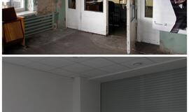 Gargždų kino teatras "Minija" laukia įkurtuvių