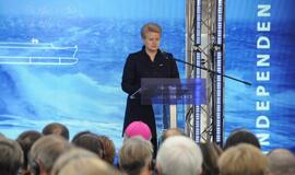 "Independence" sutikimui skirtas renginys