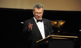 Klaipėdoje paminėta Vokietijos vienybės diena