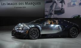 Paryžiaus automobilių paroda