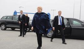 "Independence" sutikimui skirtas renginys