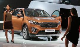 Paryžiaus automobilių paroda