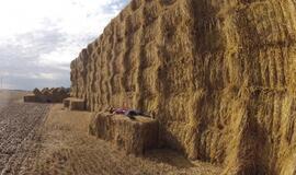 Dviračiais - aplink Lietuvą