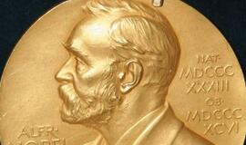 2014 metų Nobelio medicinos premija skirta trims mokslininkams