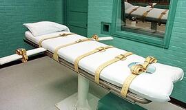 Pritrūkus nuodų, JAV atidedamos mirtininkų egzekucijos