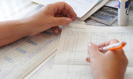 SAM nori prieigos prie konfidencialių asmens sveikatos duomenų