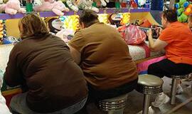 Storuliukei britei dieta ir sportas - per brang