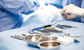 Su siuntimu kojų venų operacijos draustiems žmonėms atliekamos nemokamai