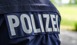 Vokietijoje daugėja nusikaltėlių iš Lietuvos