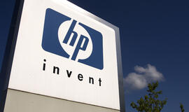 WSJ: "Hewlett-Packard" bus padalyta į dvi bendroves