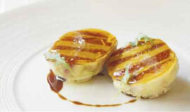 10 geriausių pasaulio restoranų