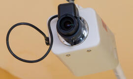 Bandė pavogti prekių už 169 litus