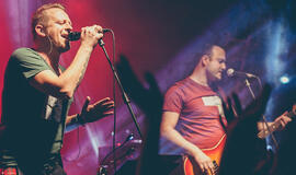 &quot;Biplan&quot; keliai šį savaitgalį ves prie jūros