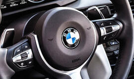 BMW svarsto galimybę plėsti atšaukiamų automobilių apimtis