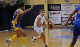 "Fortūna" kils į kovą su Europos žvaigždėmis