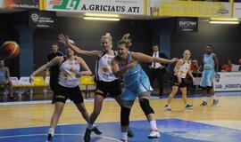 "Fortūna" patyrė dar vieną nesėkmę