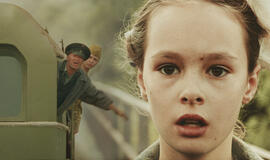 Geriausias 2013-ųjų lietuviškas filmas "Ekskursantė" išleidžiamas DVD formatu