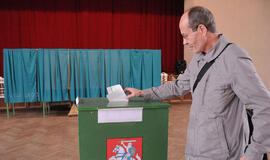 Išeivija nelinkusi pritarti referendumui dėl dvigubos pilietybės