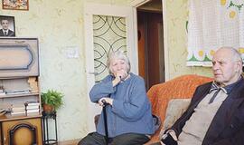 Išvykęs ieškoti laimės, sugrįžo urnoje