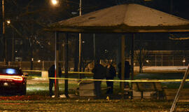 JAV policija nušovė 12 metų vaiką