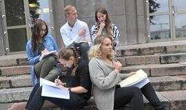 Ką veiks Akademinių reikalų taryba?