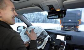 Kada atvažiuos savarankiški automobiliai (5)