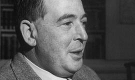 Klaivas Steiplzas Luisas: palietęs nematoma