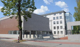 Kviečia registruotis į "A(maze) Klaipėda" verslumo stovyklą