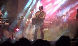 Lietuviško roko klasika. Geriausios dainos!