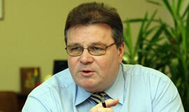 Linas Linkevičius: galime paskatinti žiauriausius Rusijos veiksmus