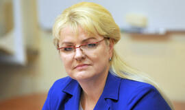 Ministrė Algimanta Pabedinskienė: išmokėtos pirmosios pensijų kompensacijos