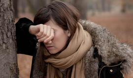 Neveiksnia pripažinta moteris atsikovojo teisę tvarkyti savo gyvenimą