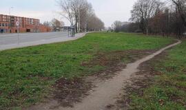 Nori pastatyti kriptą perlaidojimams