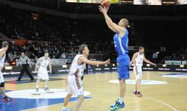 "Neptūnas" - "Lietkabelis" - 98:86