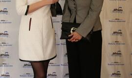 "Metų klaipėdiečio 2014" apdovanojimai