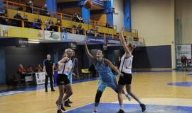 "Fortūna" - "Mersin" - 59:83