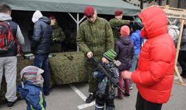 53-ojo Neringos gimtadienio šventė