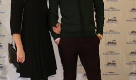 "Metų klaipėdiečio 2014" apdovanojimai