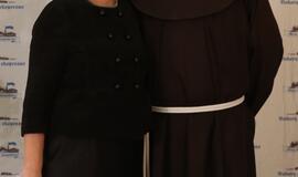 "Metų klaipėdiečio 2014" apdovanojimai