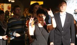 Kaip grūdinosi džiazas