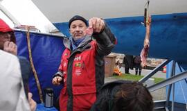 53-ojo Neringos gimtadienio šventė