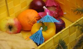 53-ojo Neringos gimtadienio šventė