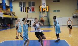 "Fortūna" - "Mersin" - 59:83