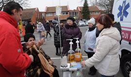 53-ojo Neringos gimtadienio šventė