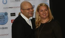 Kaip grūdinosi džiazas