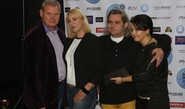 Kaip grūdinosi džiazas